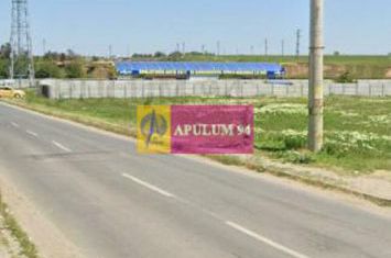 OCAZIE!!! Teren 5000 mp de vanzare in Alexandria - TR anunturi imobiliare Teleorman