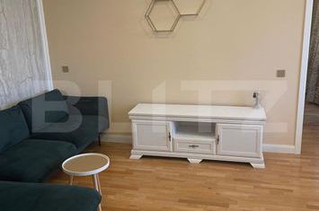 Apartament 3 camere de vanzare FLORESTI - Cluj anunturi imobiliare Cluj