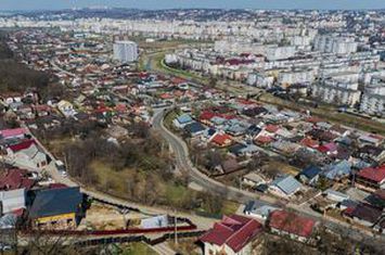 2.035 mp cu Vedere Panoramică | Galata anunturi imobiliare Iasi