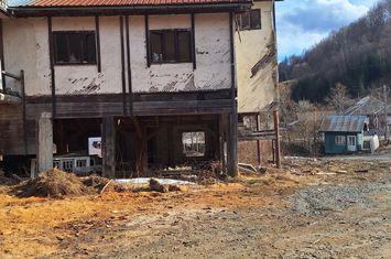 complex turistic de vanzare - Valea Mare (Sant) - Bistrita Nasaud anunturi imobiliare Bistrita Nasaud