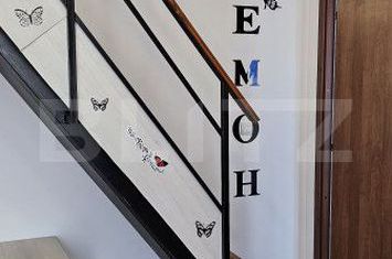 Apartament 3 camere de vanzare SIBIU - Sibiu anunturi imobiliare Sibiu