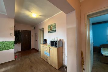 Apartament 3 camere de vanzare DOROBANTI - Timis anunturi imobiliare Timis