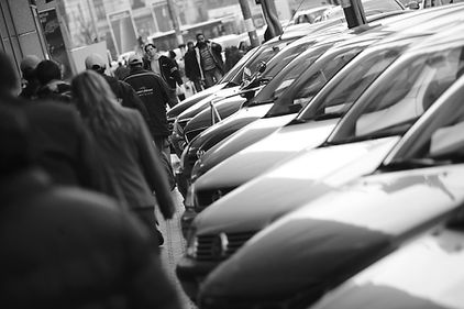 110.000 de locuri de parcare si 30 de camere de supraveghere in Sectorul 3