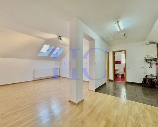 Apartament 2 camere Strand, 46 mp