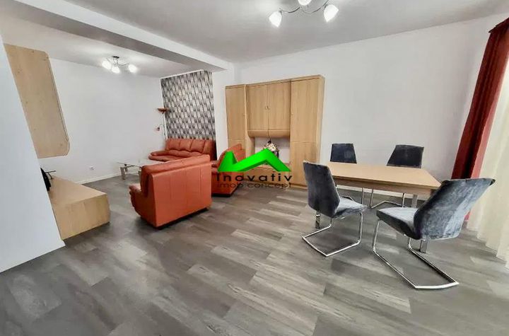 Apartament 2 camere de inchiriat CENTRAL - Sibiu anunturi imobiliare Sibiu