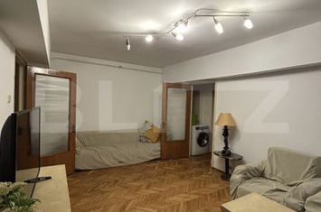 Apartament 3 camere de vanzare AVIATORILOR - Bucuresti anunturi imobiliare Bucuresti