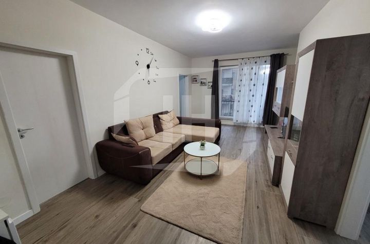 Apartament 2 camere de vanzare CLUJ-NAPOCA - Cluj anunturi imobiliare Cluj