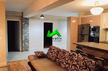 Apartament 3 camere de inchiriat CALEA DUMBRAVII - Sibiu anunturi imobiliare Sibiu