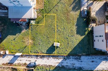 Teren construibil 400 mp în Chrysoupoli Nestos anunturi imobiliare Grecia
