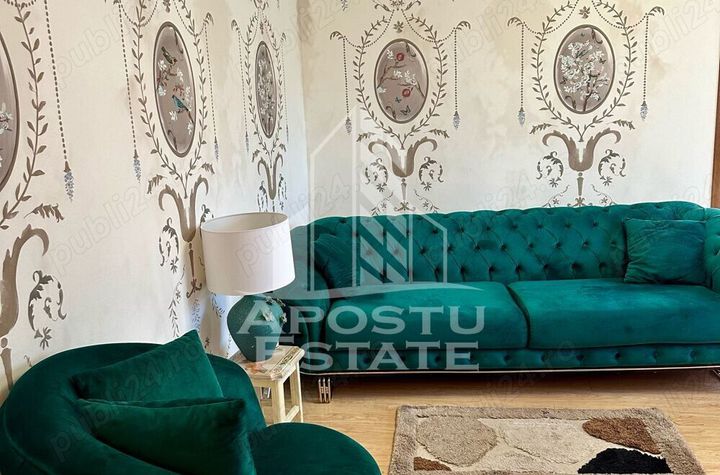 Apartament cu 2 camere zona Dacia renoavt complet totul nou!! anunturi imobiliare Timis