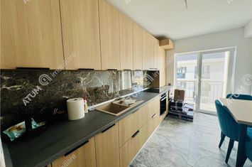 Apartament 2 camere de vanzare DOAMNA STANCA - Sibiu anunturi imobiliare Sibiu