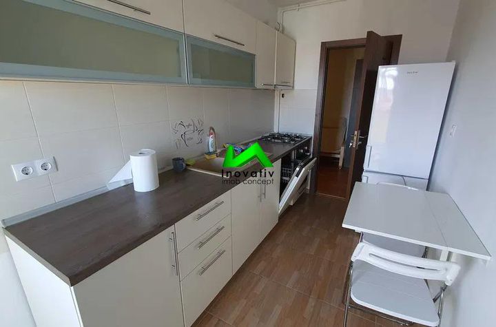Apartament 2 camere de inchiriat MIHAI VITEAZUL - Sibiu anunturi imobiliare Sibiu