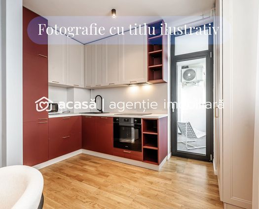 Apartament 3 camere Aradului , 77 mp