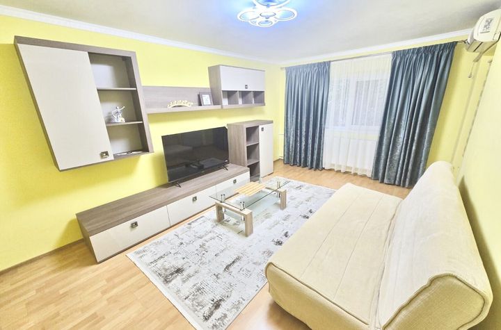 Apartament 2 camere, zona Baneasa, la 100m de intrarea in Parcul Herastrau anunturi imobiliare Bucuresti