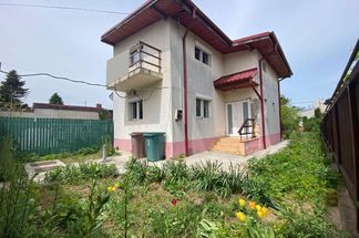 Casă 3 cam de vânzare Bucuresti - Bucurestii Noi