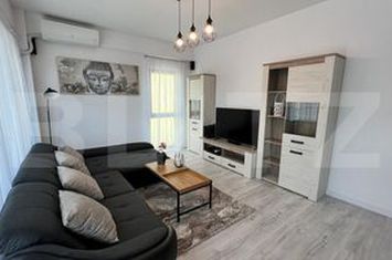 Apartament 2 camere de inchiriat CRAIOVITA NOUA - Dolj anunturi imobiliare Dolj