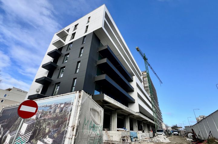 Apartament 3 camere de vanzare TOMIS NORD - Constanta anunturi imobiliare Constanta