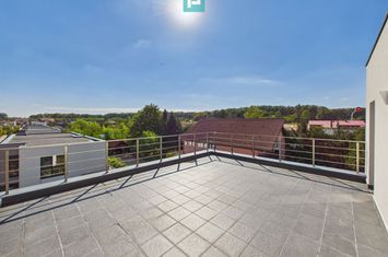 Clădire multifuncțională P+2 și 12 locuri de parcare - Corbeanca anunturi imobiliare Bucuresti