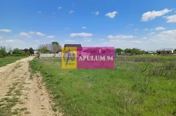 Loc de casă 520 mp, în Săbăreni, lângă București anunturi imobiliare Giurgiu