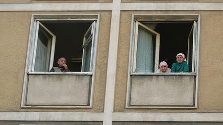 Asigurarea anticutremur costă 0,1% din valoarea casei
