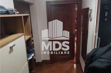 Apartament 3 camere de vanzare MATEI BASARAB - Timis anunturi imobiliare Timis