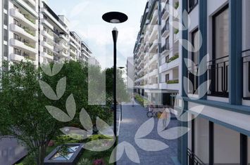 Apartament 1 camera zona de Nord - 49.38 mp utili anunturi imobiliare Bucuresti
