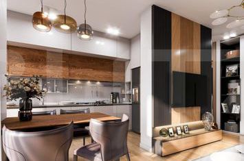 Apartament 2 camere de vanzare CLUJ-NAPOCA - Cluj anunturi imobiliare Cluj