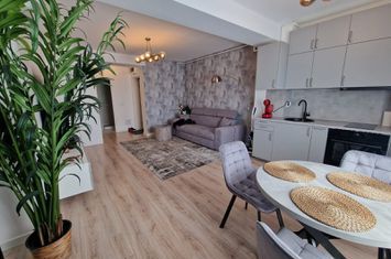 Bulevardul Pipera, OMW, vanzare / inchiriere apartament 2 camere, 57 mp totali, bloc din 2024, anunturi imobiliare Bucuresti