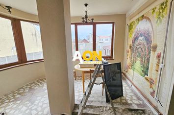 Apartament cu 2 camere în casă boierească, 120 mp, Centru Alba Iulia anunturi imobiliare Alba