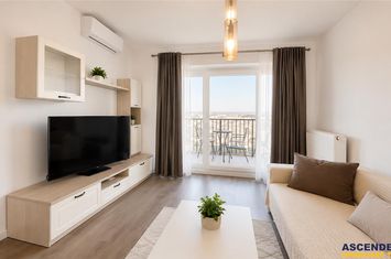 Apartament 2 camere de inchiriat TRACTORUL - Brasov anunturi imobiliare Brasov