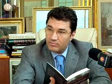 LANSARE DE CARTE - Eduard Uzunov: "PARIUL PROPRIETATII - ghidul investitiei imobiliare inteligente"