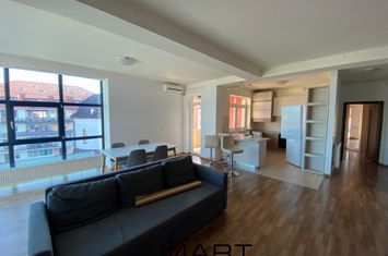 Apartament 3 camere de inchiriat STRAND - Sibiu anunturi imobiliare Sibiu