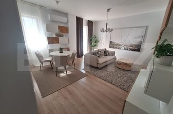 Apartament 3 camere de vanzare TIMISOARA - Timis anunturi imobiliare Timis