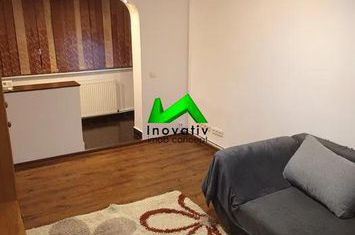 Apartament 3 camere de inchiriat CENTRAL - Sibiu anunturi imobiliare Sibiu