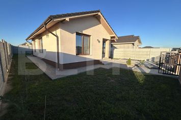 Casă - 3 camere de vanzare ORADEA - Bihor anunturi imobiliare Bihor