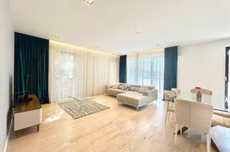 Apartament 3 camere de închiriat Bucuresti - Iancu Nicolae