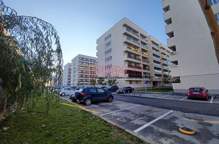 DECO Residence - ultimele 2 Garsoniere anunturi imobiliare Bucuresti
