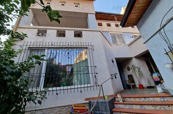 Vilă - 8 camere de vanzare DOROBANTI - Bucuresti anunturi imobiliare Bucuresti