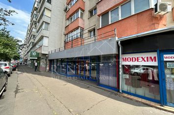 Spațiu comercial de inchiriat MOSILOR - Bucuresti anunturi imobiliare Bucuresti