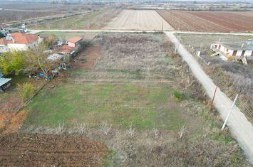 Teren construibil 1.108 mp în Argyroupoli, Drama anunturi imobiliare Grecia