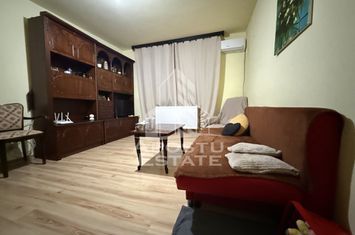 Apartament cu 2 camere, centrala proprie, parter inalt, zona Girocului anunturi imobiliare Timis