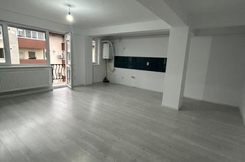 Rond Era- 3 camere, 2 bai, 82mp, Mobilat,Parcare subterana anunturi imobiliare Iasi