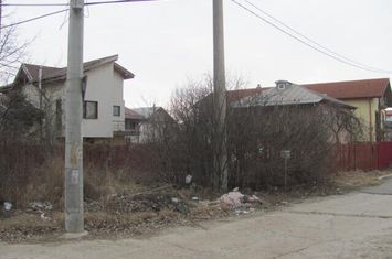 Teren Intravilan de vanzare PRELUNGIREA GHENCEA - Bucuresti anunturi imobiliare Bucuresti