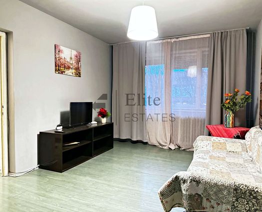 Apartament 3 camere Rogerius, 60 mp