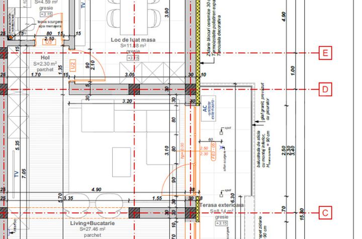 Apartament 2 camere de vanzare GIROC - Timis anunturi imobiliare Timis