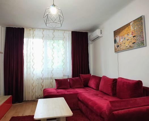 Apartament 2 camere Calea Victoriei, 40 mp