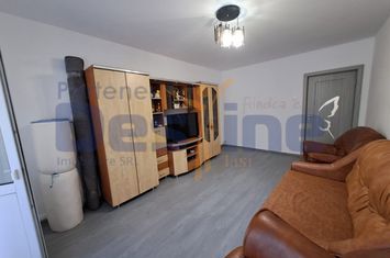 Apartament 3 camere de vanzare IASI - Iasi anunturi imobiliare Iasi