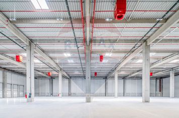 Spațiu industrial de închiriat 1.400mp - 15.000mp la E58 - IAȘI (Vest) anunturi imobiliare Iasi