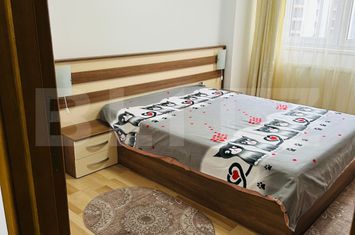 Apartament 2 camere de inchiriat TRACTORU - Brasov anunturi imobiliare Brasov