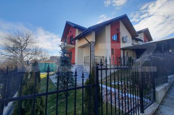 Vilă - 4 camere de vanzare IASI - Iasi anunturi imobiliare Iasi